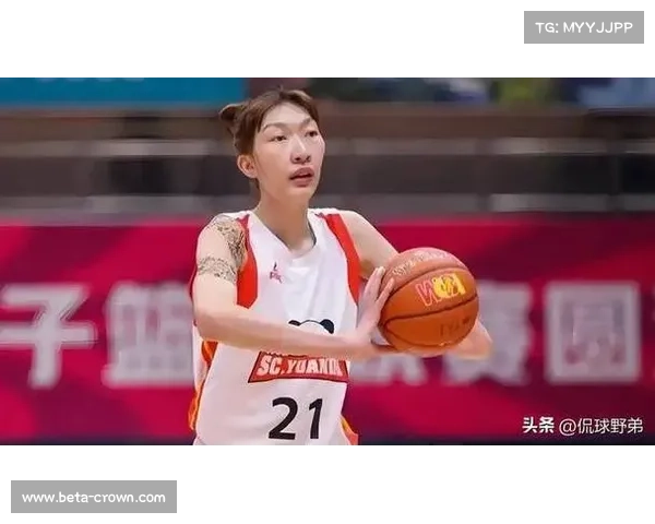 珀斯山猫女篮签约狂热内线悍将填补韩旭空缺力撑球队