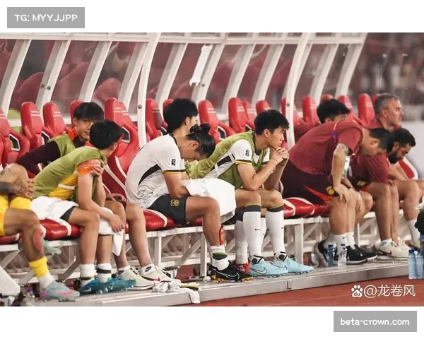 中国男足世预赛亚洲区攻防问题暴露需改进提升