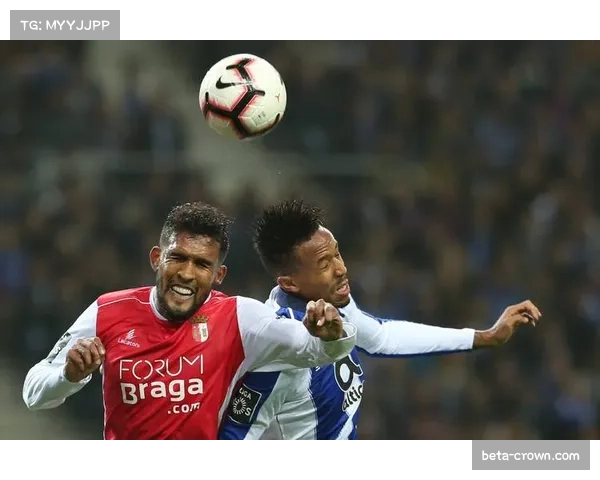 布拉加客场取胜掌握主动 葡超球队展现技术流打法 布拉加客场取胜掌握主动 葡超球队展现技术流打法