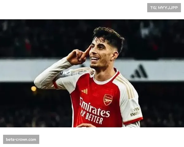 哈弗茨周薪28万镑引发争议 阿森纳高薪球员表现匹配度受质疑